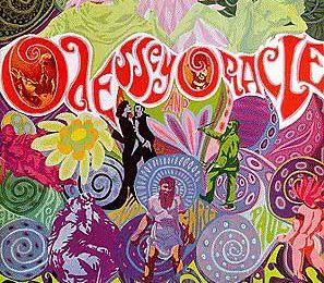 Album culte: The Zombies "Odessey and Oracle" (1968)