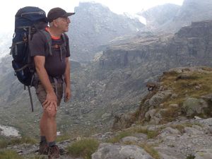 Jour 5: Pont countet - Lac Basto