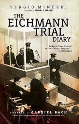 The Eichmann trial diary