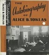 THE AUTOBIOGRAPHY OF ALICE B. TOKLAS