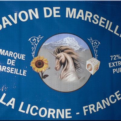 SAVONNERIE MARSEILLAISE