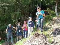 2023 juin/juillet - Dix Jours de Crapahut en Vanoise