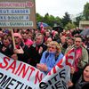 Finistère, le coup de gueule des Gad pour leur reclassement