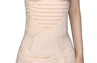 Types of Post Pregnancy Shapewear 