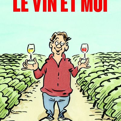 Le vin et Jacques Dupont : un livre qui sent le soufre