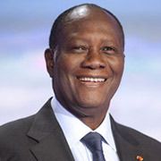  Présidentielle 2015 : Alassane Ouattara réélu avec 83,66% des suffrages exprimés selon les résultats provisoires de la CEI