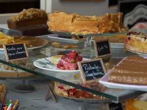 Bonne adresse à Toulouse : Au Jardin des Thés