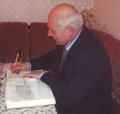 Blog von Winfried Schley