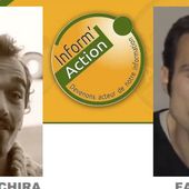 Inform'action : le conspirationnisme au prétexte de l'info alternative - La Horde