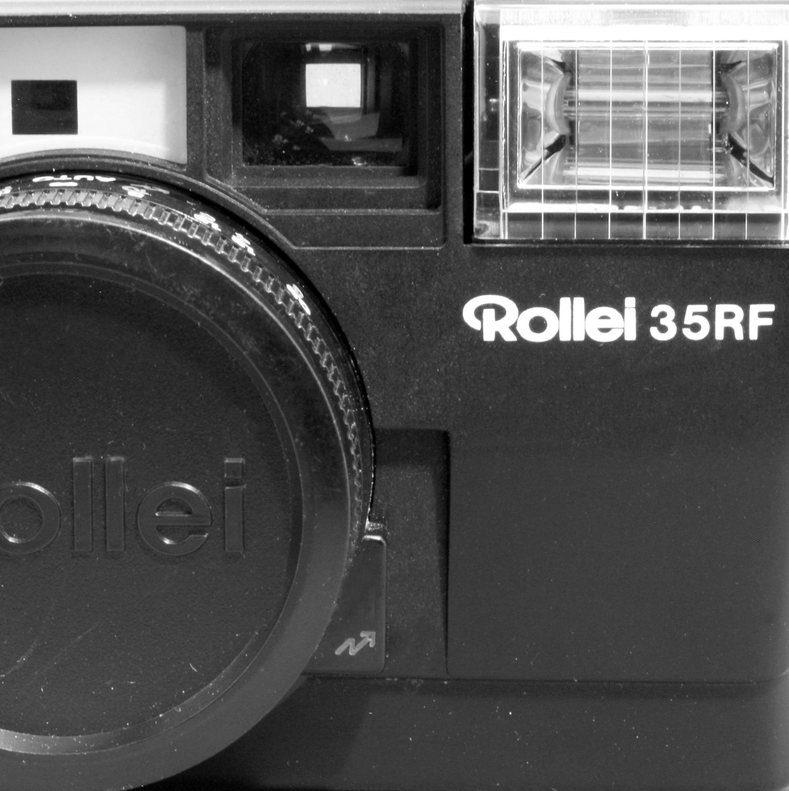 Rollei by Nitto.