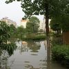 Saison des pluies à Nanjing