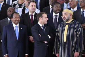 Esclavage en Libye : le sommet Europe Afrique prend des mesures d'urgence