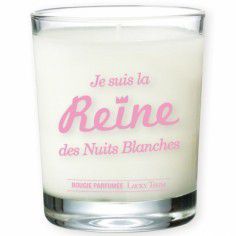 Nos nuits blanches