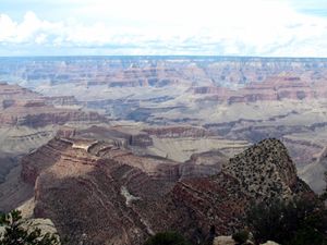 GRAND CANYON NATIONAL PARK