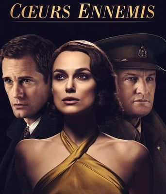 Voir.Film}} Regarder "Cœurs ennemis" Complet!| 2019 Ligne en Streaming. vf