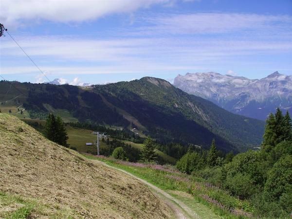 Les plus belles photos de ma semaine VTT en Haute-Savoie avec l'Ucpa en août 2008.
Voir aussi l'article correspondant...