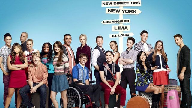 Inédite en France, la saison 4 de Glee arrive ce soir sur OCS Happy.