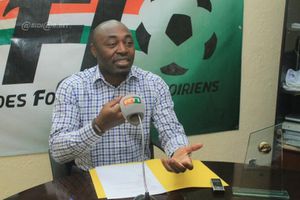 COTE D'IVOIRE: Ligue 1 ivoirienne/Excellence: des innovations annoncées pour le challenge du meilleur joueur du mois décerné par l’AFI