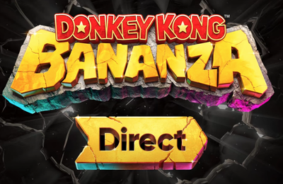 Donkey Kong Bananza vous donne la banane ! Ou pas...