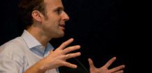 Macron, et ses conflits d'intérêt