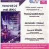 A Pierre Bénite - Rhône, le 25 mai à 18h 30 on débat du livre consacré aux verriers de Givors et de la santé au travail