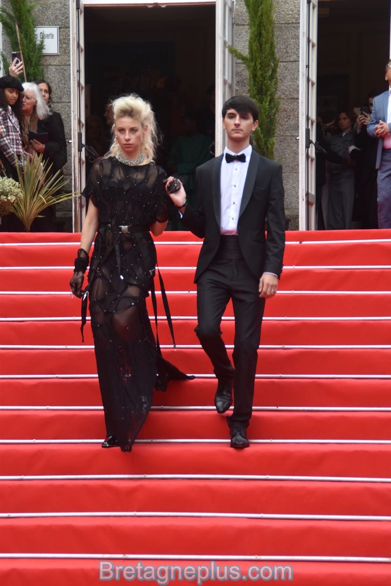 Festival international des créateurs de mode Dinan 2023