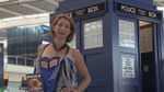 Écrire pour Doctor Who : Interview de Jenny Colgan