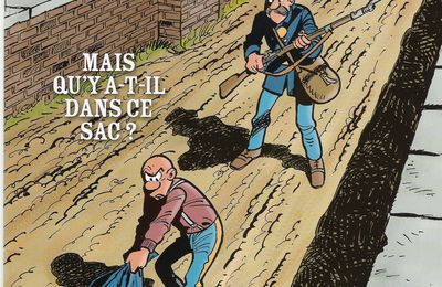 Archive spirou n°3720