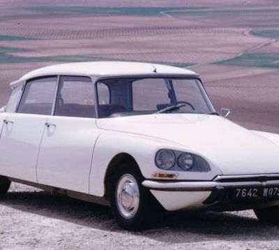 CITROEN DS ????????????????????????????????????????