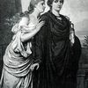 Antigone et Ismène : 2 soeurs, 2 complices ou 2 ennemies ?