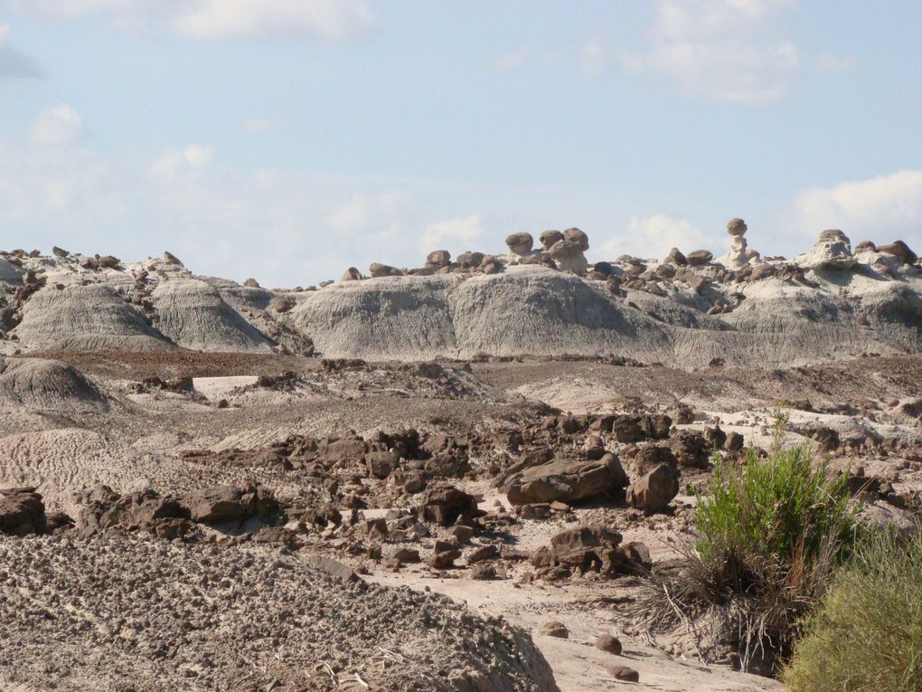 Album - Argentine-Mendoza à Salta