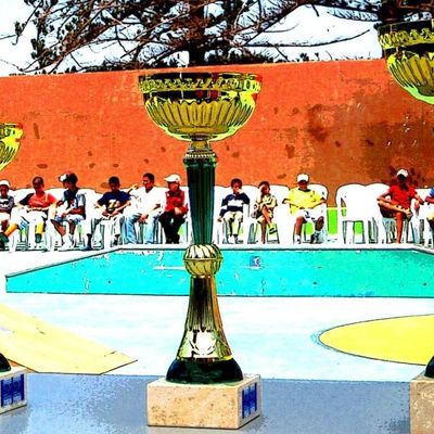 Rythmes & Rollers 31 mai 2009