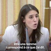 VIDEO. La réponse cinglante de la ministre espagnole de l'Égalité à une députée d'extrême droite