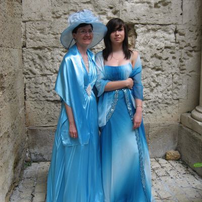 Mariage Gaëlle et Phillou