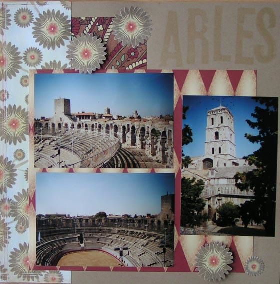 Album - balades-en-provence