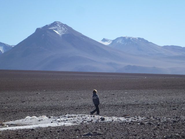 Album - Bolivie