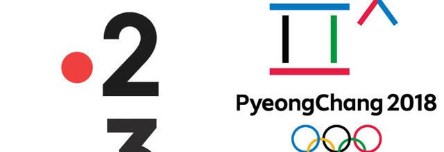 Jeux Olympiques de PyeongChang - Le programme TV de France 2 et France 3 de la nuit du vendredi 23 au samedi 24 février