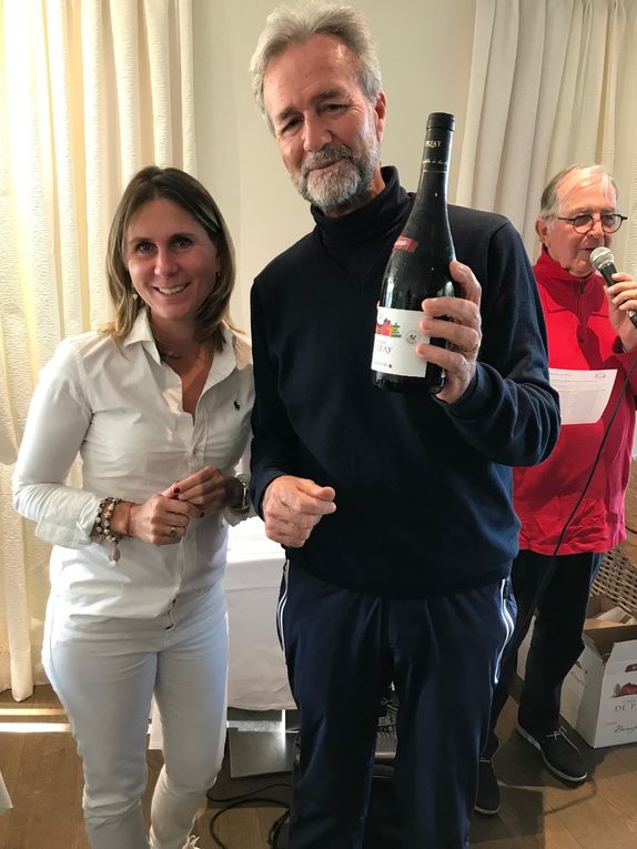 LA COUPE DU BEAUJOLAIS