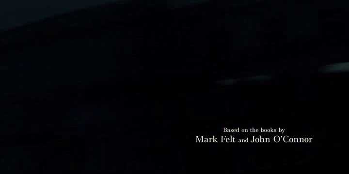 Mark Felt (2018)