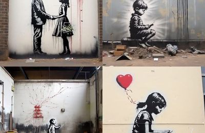 Bansky 