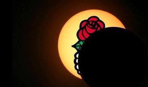 FRANCE ELECTIONS DÉPARTEMENTALES : éclipse sur la rose