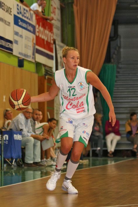 Reportage photo sur la première rencontre amicale de Challes-Basket version 2011-2012