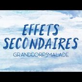 Grand Corps Malade - EFFETS SECONDAIRES (Video Lyrics)