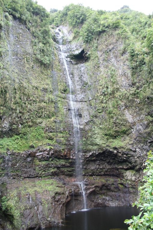 1ere balade à TAKAMAKA