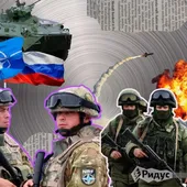 L'OTAN est officieusement entrée en guerre contre la Russie