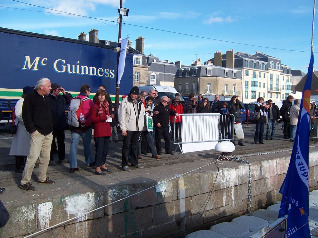 Album - Saint-Malo