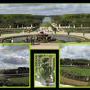 Les jardins de Versailles en Photos