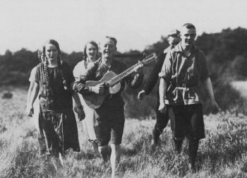 Le pensionnat du Larzac