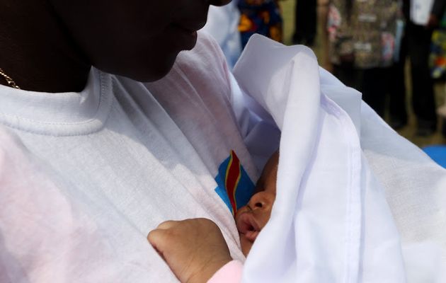 Actualité RDC : le lait maternel constitue le premier vaccin pour l’enfant, selon des spécialistes