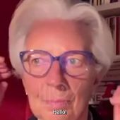 Lagarde Prank - mit deutschen Untertitel